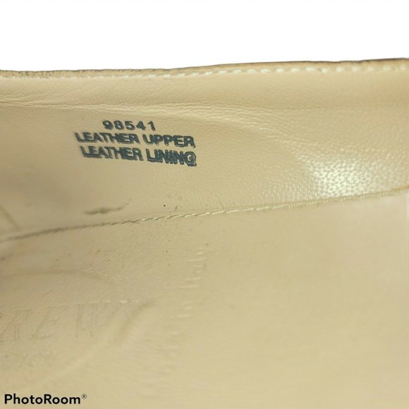 J. Crew Collection $298 Janey Cheetah Calf Hair    SB3 - Picture 7 of 12